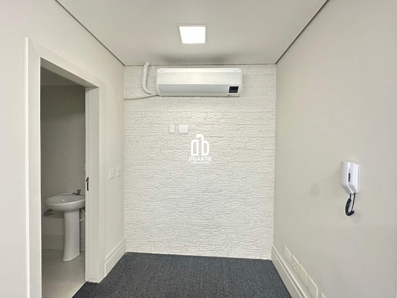 Sala para aluguel no APARECIDA: 