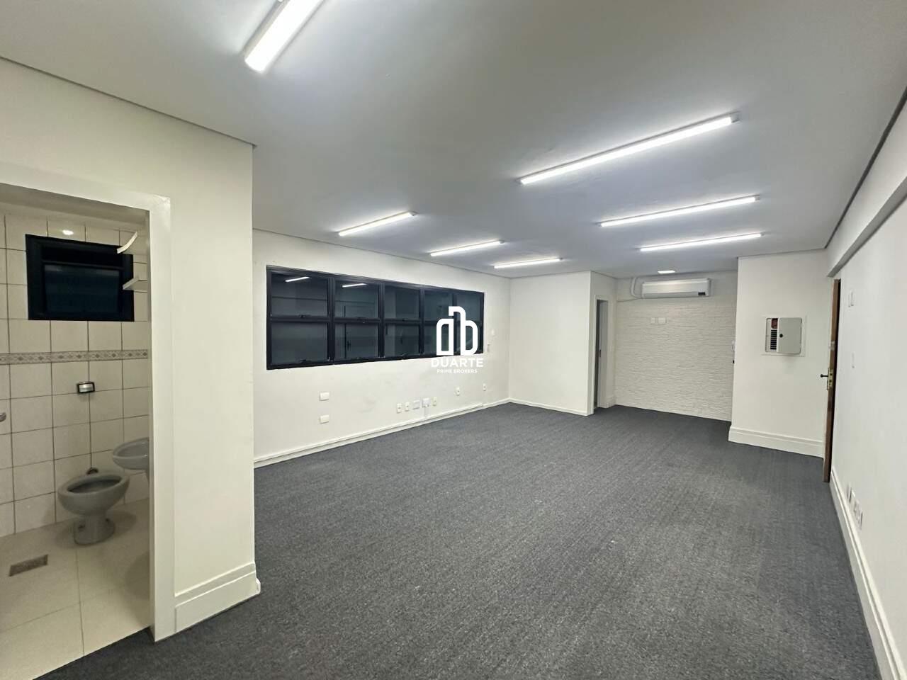 Sala para aluguel no APARECIDA: 