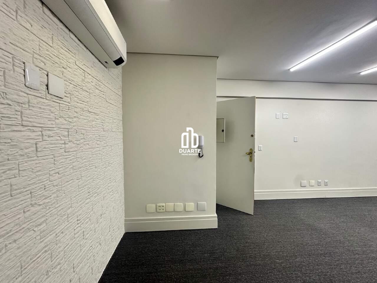 Sala para aluguel no APARECIDA: 