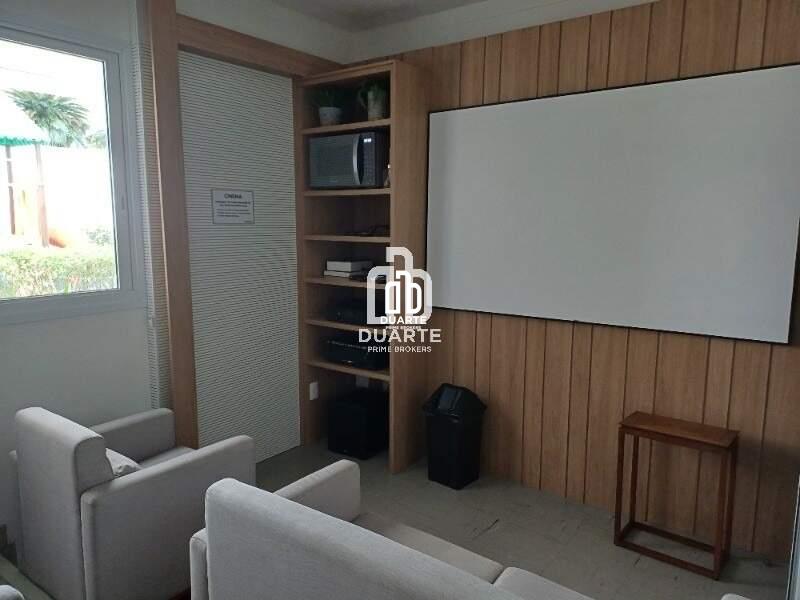 Apartamento à venda no RIVIERA: 