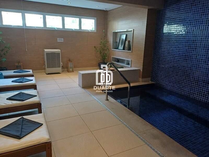 Apartamento à venda no RIVIERA: 