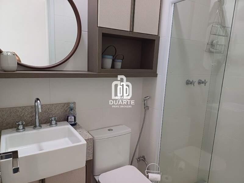 Apartamento à venda no RIVIERA: 