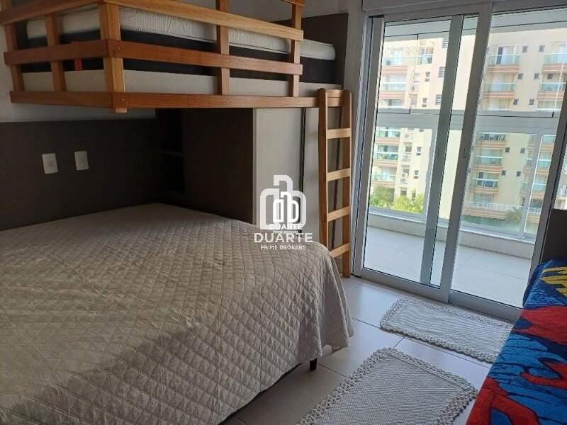 Apartamento à venda no RIVIERA: 