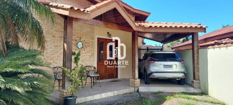 Casa à venda no MORADA DA PRAIA: 