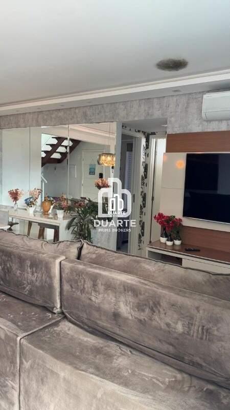 Cobertura à venda no MAITINGA: 