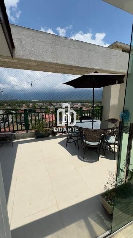 Cobertura à venda no MAITINGA: 