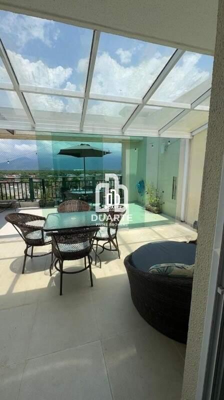 Cobertura à venda no MAITINGA: 