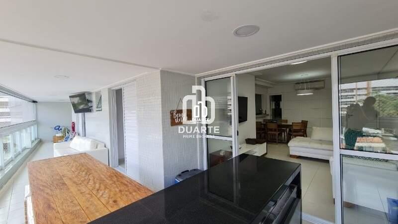 Apartamento à venda no RIVIERA: 