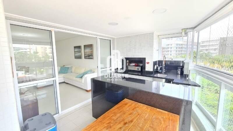 Apartamento à venda no RIVIERA: 