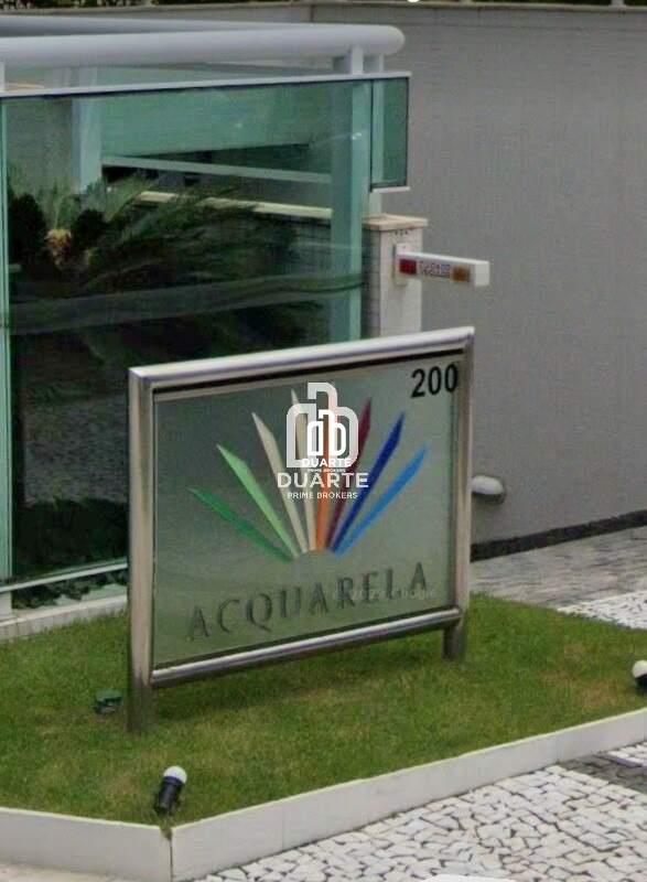 Apartamento à venda no RIVIERA: 