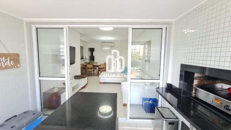 Apartamento à venda no RIVIERA: 