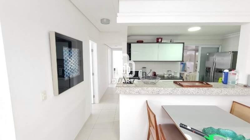 Apartamento à venda no RIVIERA: 