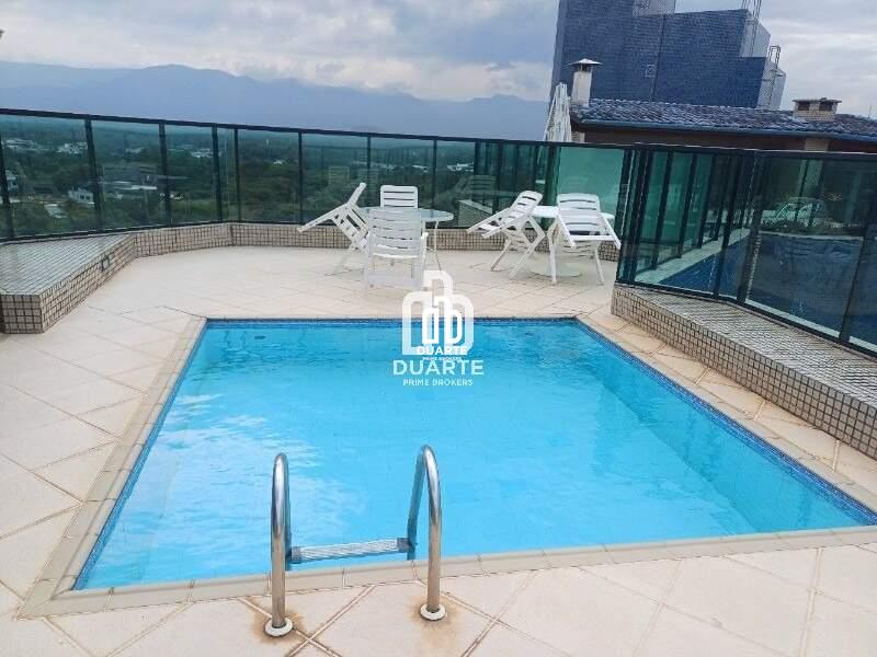 Cobertura à venda no RIVIERA: 