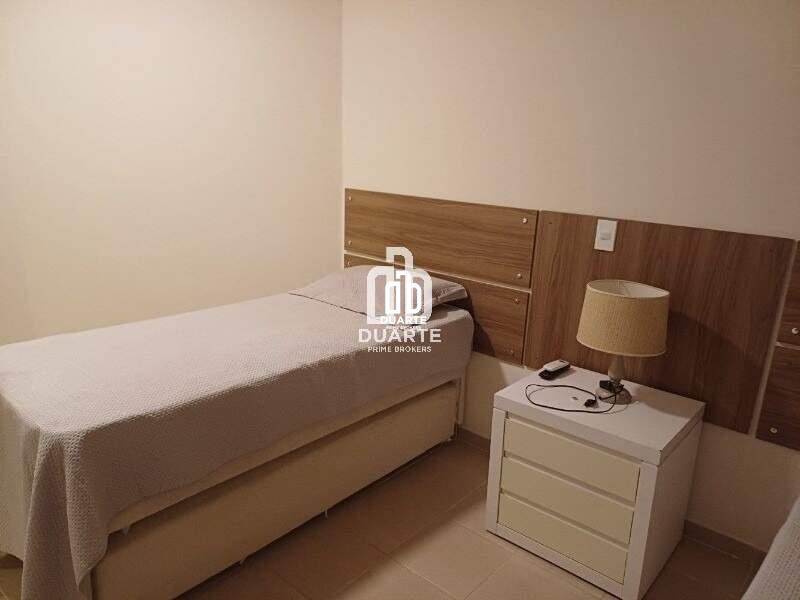 Cobertura à venda no RIVIERA: 