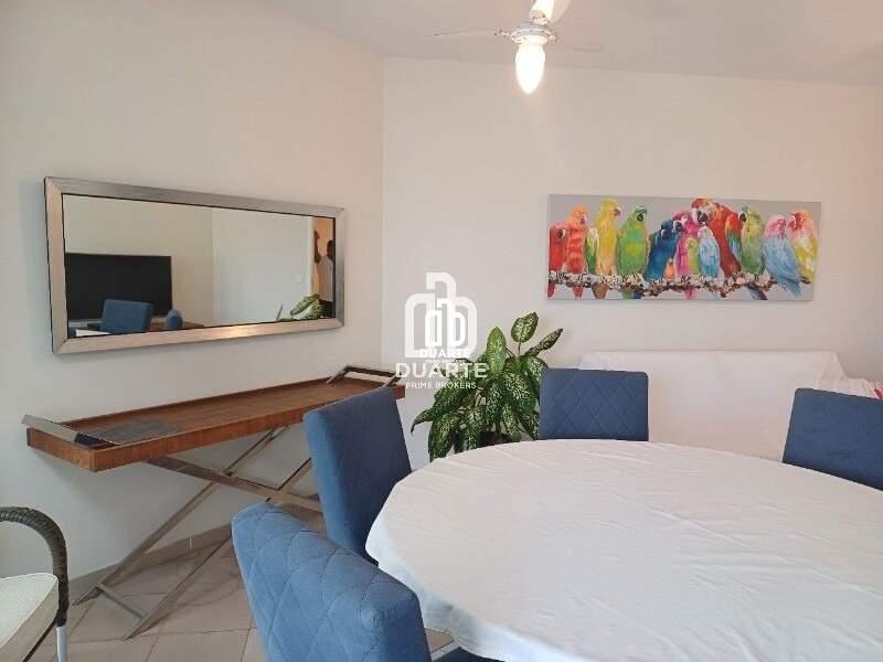 Cobertura à venda no RIVIERA: 