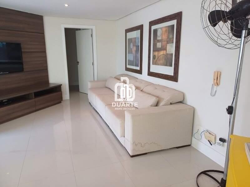 Cobertura à venda no RIVIERA: 