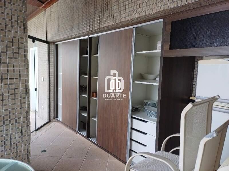 Cobertura à venda no RIVIERA: 