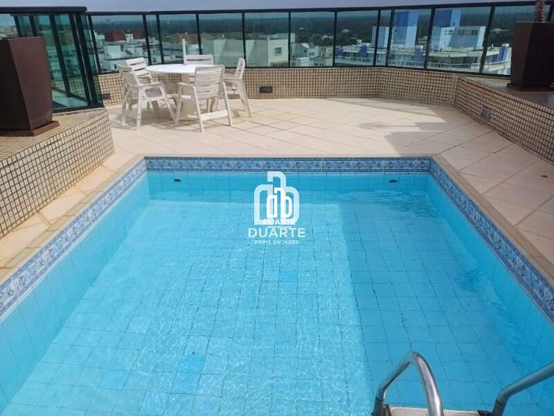 Cobertura à venda no RIVIERA: 