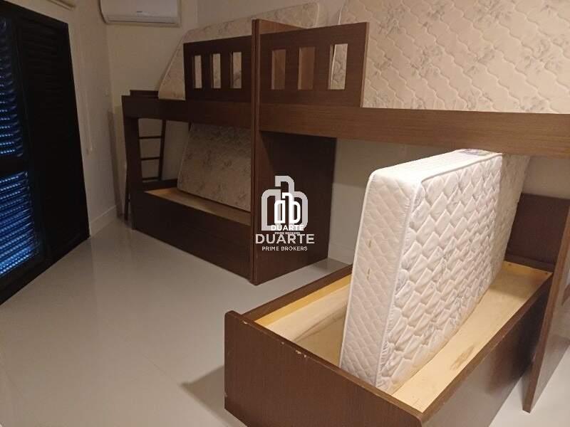 Cobertura à venda no RIVIERA: 