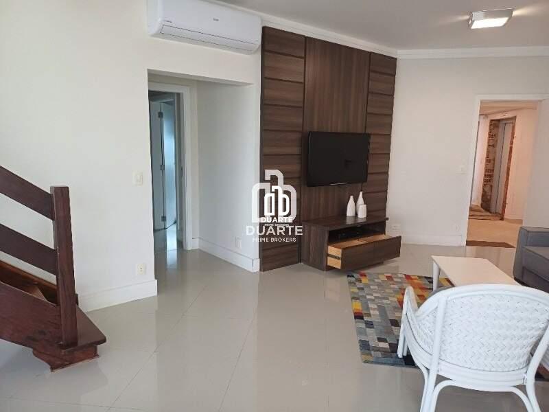 Cobertura à venda no RIVIERA: 