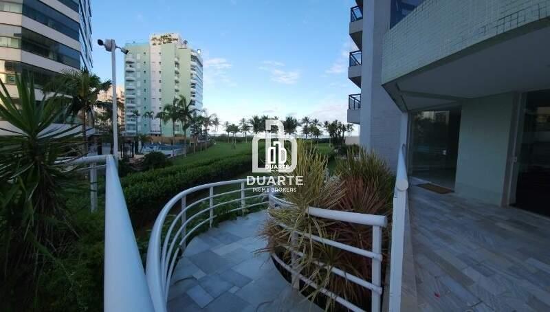 Apartamento à venda no RIVIERA: 