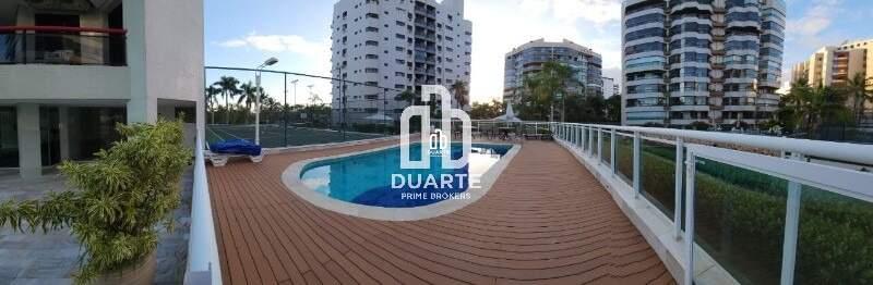 Apartamento à venda no RIVIERA: 