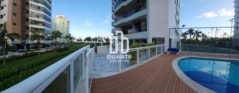 Apartamento à venda no RIVIERA: 