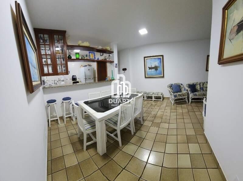 Apartamento à venda no RIVIERA: 