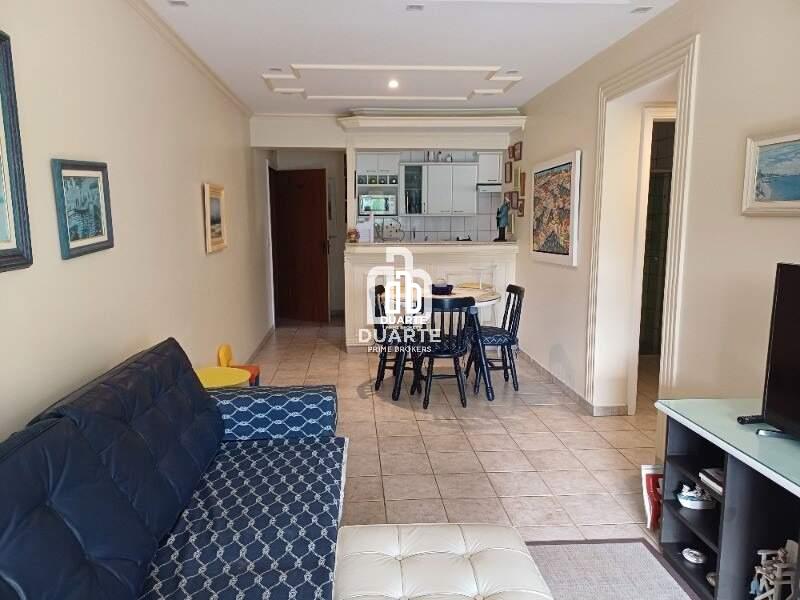 Apartamento à venda no RIVIERA: 