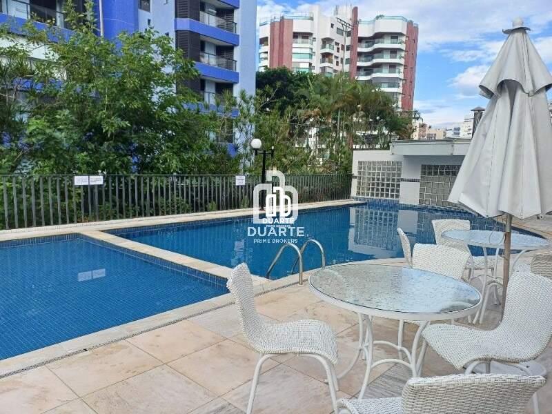 Apartamento à venda no RIVIERA: 