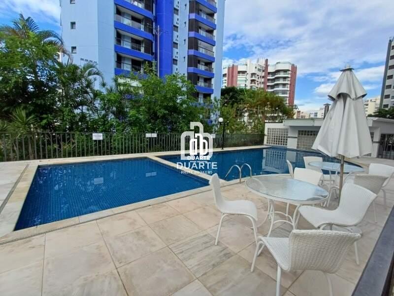 Apartamento à venda no RIVIERA: 