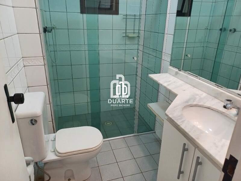 Apartamento à venda no RIVIERA: 