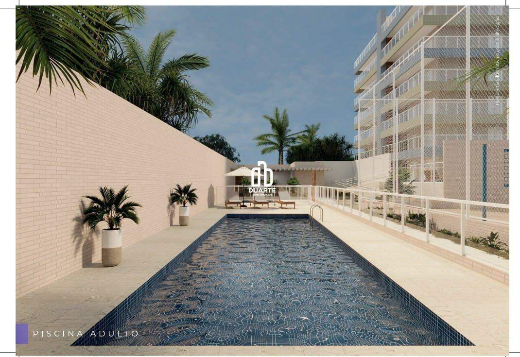 Apartamento à venda no MAITINGA: 