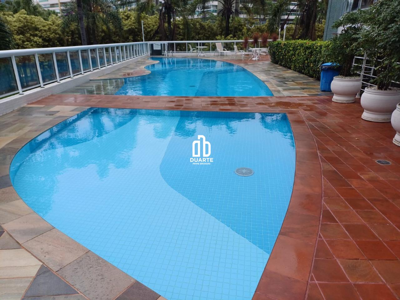 Apartamento à venda no RIVIERA: 