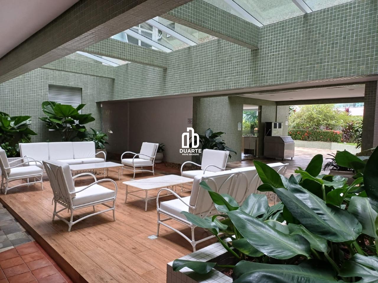 Apartamento à venda no RIVIERA: 