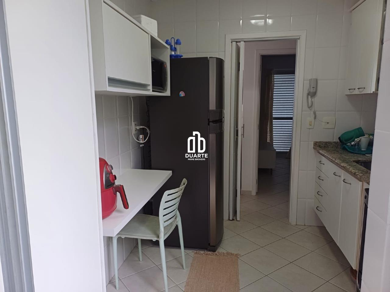 Apartamento à venda no RIVIERA: 