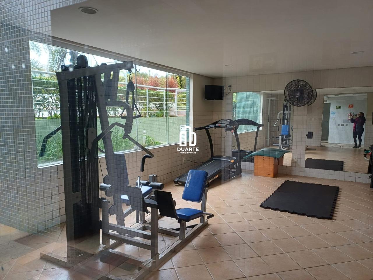 Apartamento à venda no RIVIERA: 