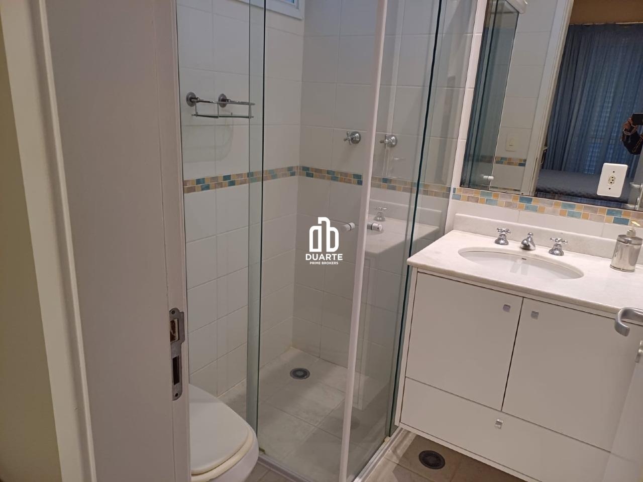 Apartamento à venda no RIVIERA: 