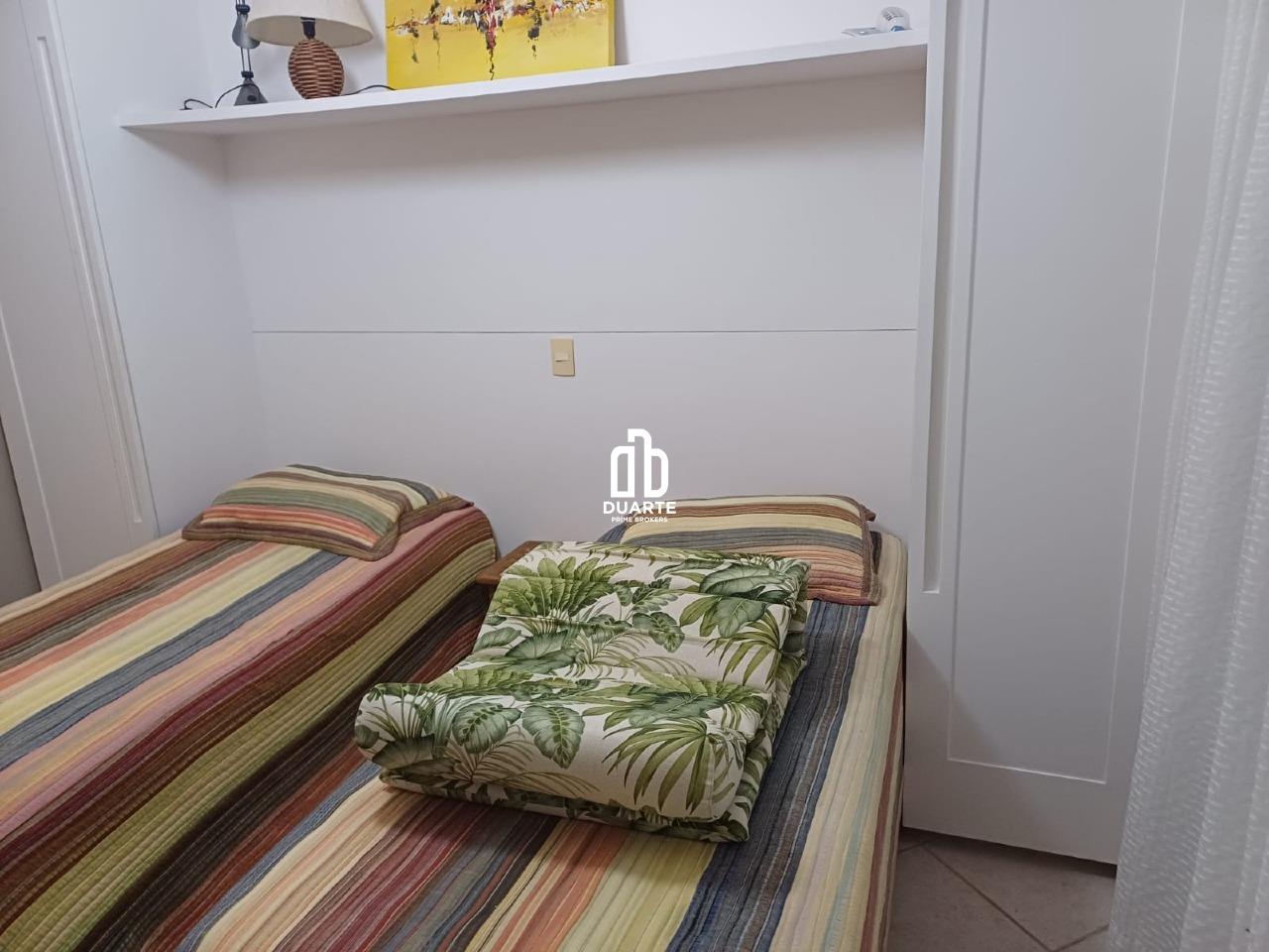 Apartamento à venda no RIVIERA: 