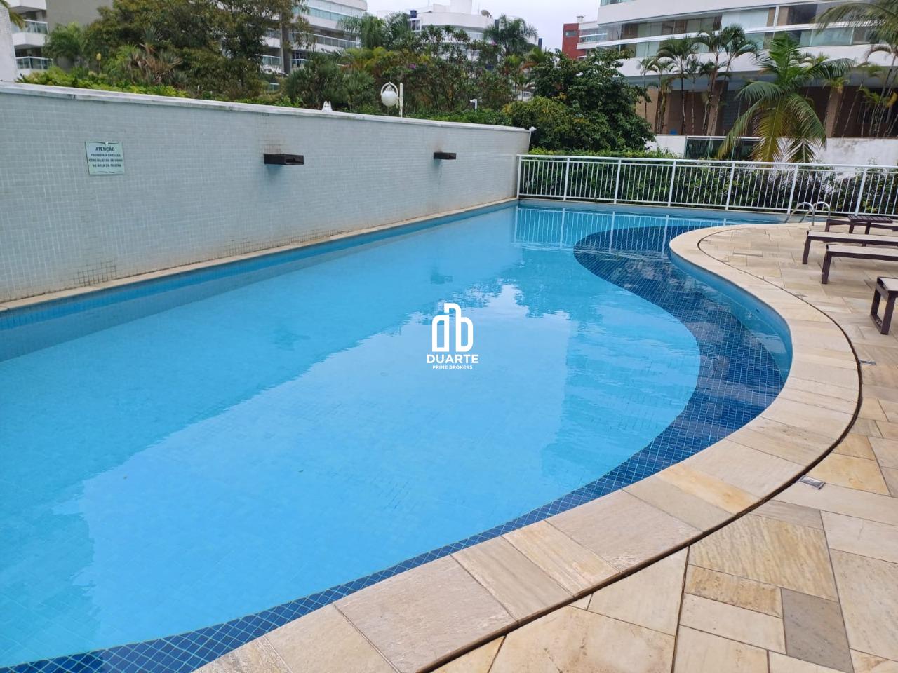 Apartamento à venda no RIVIERA: 