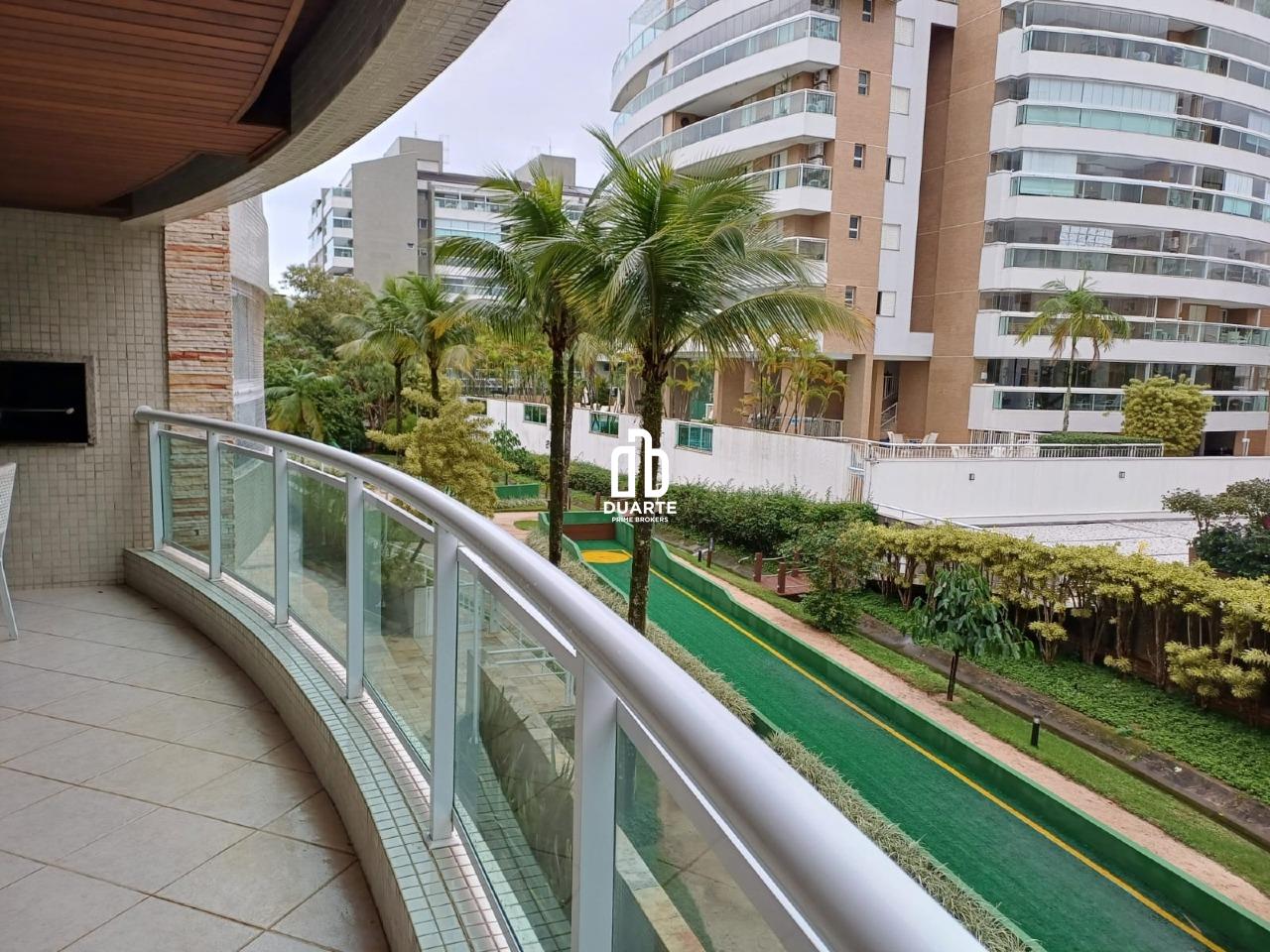 Apartamento à venda no RIVIERA: 