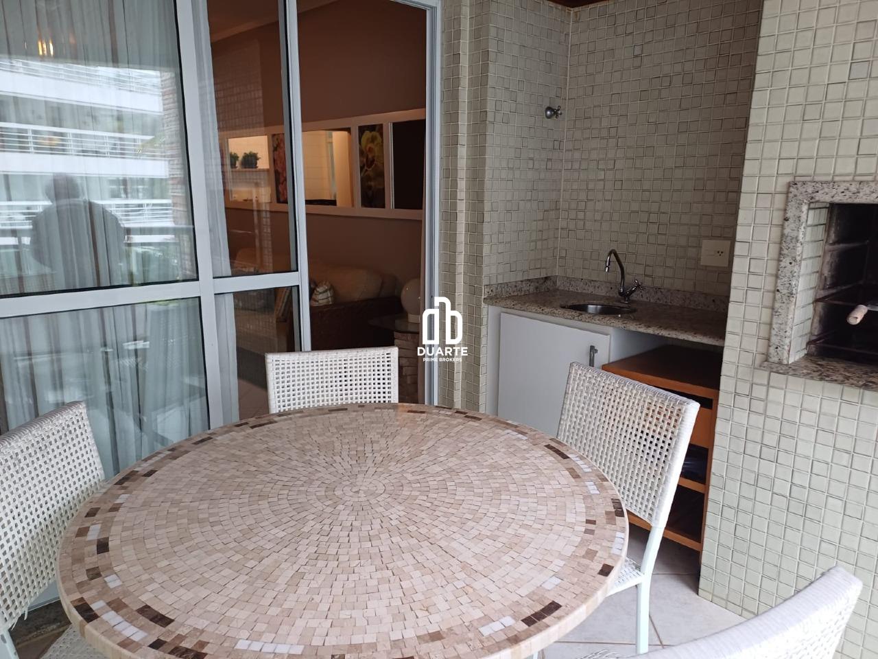 Apartamento à venda no RIVIERA: 