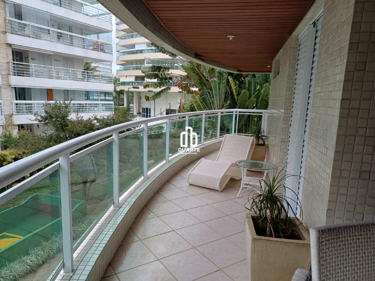Apartamento à venda no RIVIERA: 