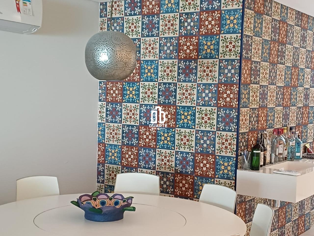 Apartamento à venda no RIVIERA: 