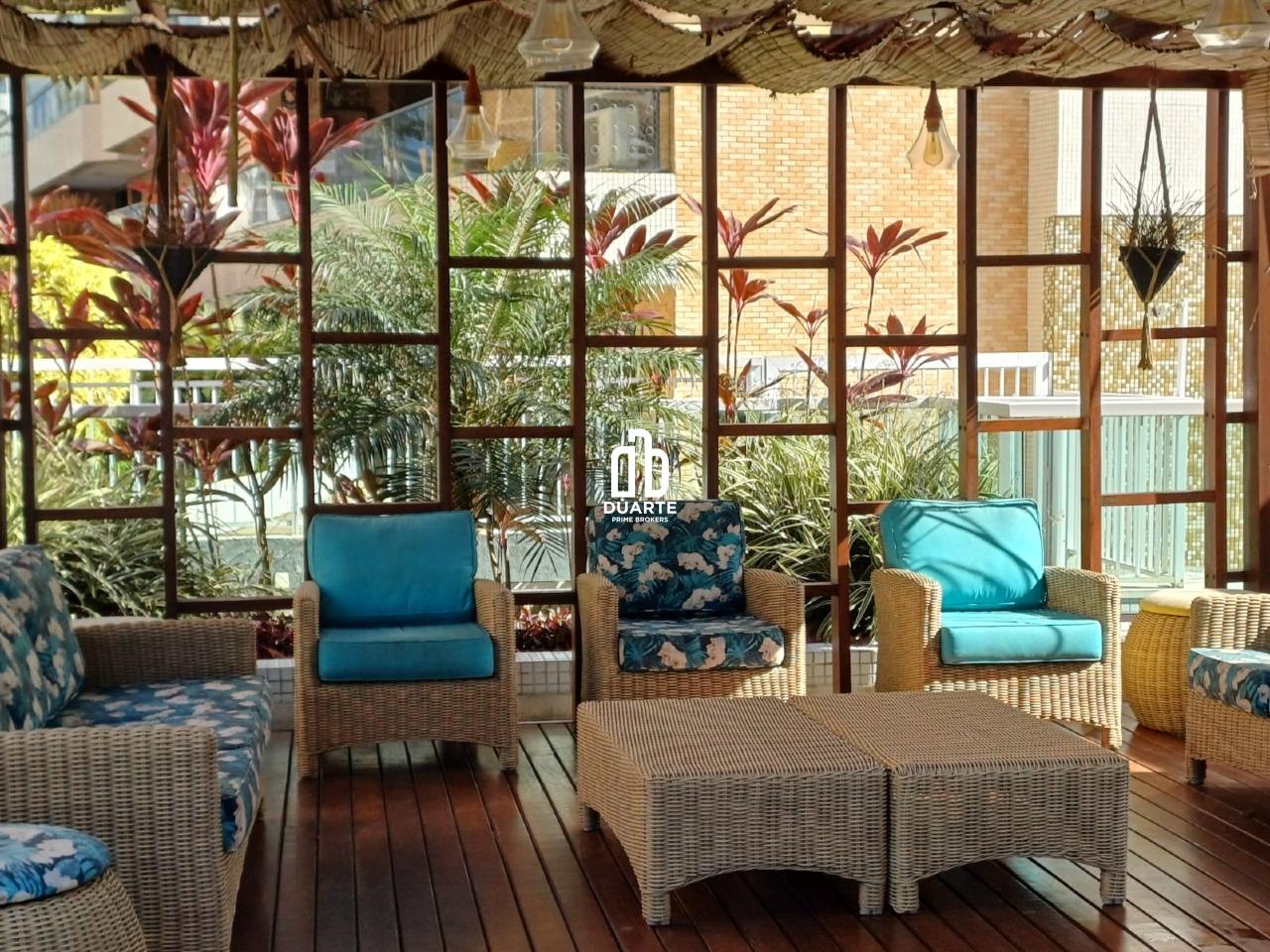 Apartamento à venda no RIVIERA: 