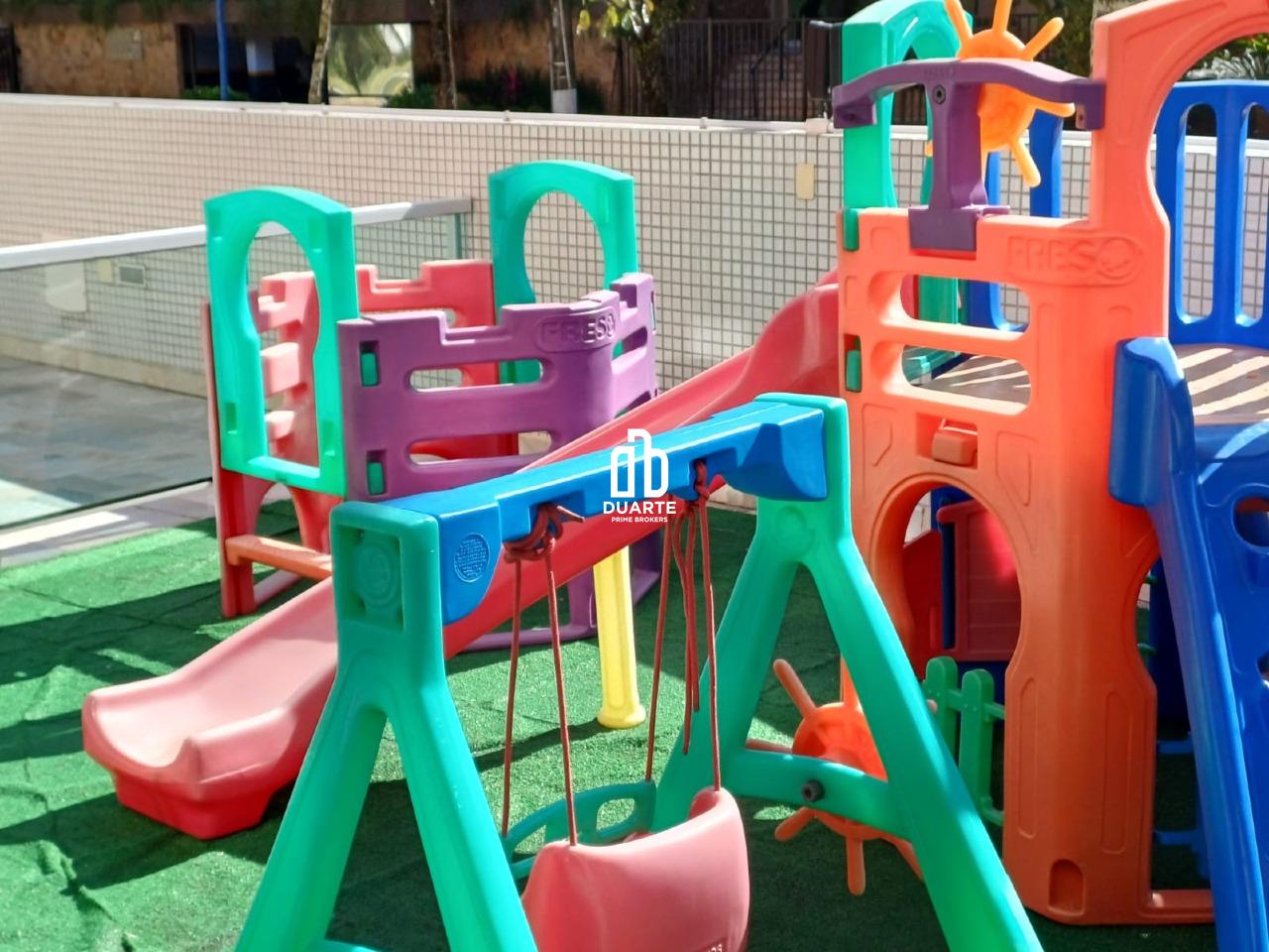 Apartamento à venda no RIVIERA: 