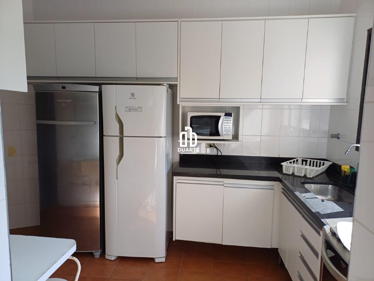 Apartamento à venda no RIVIERA: 