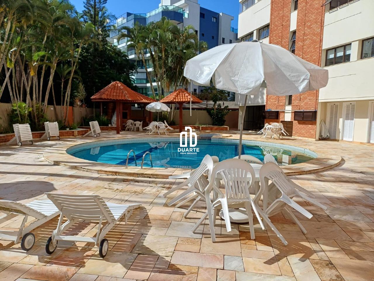 Apartamento à venda no RIVIERA: 