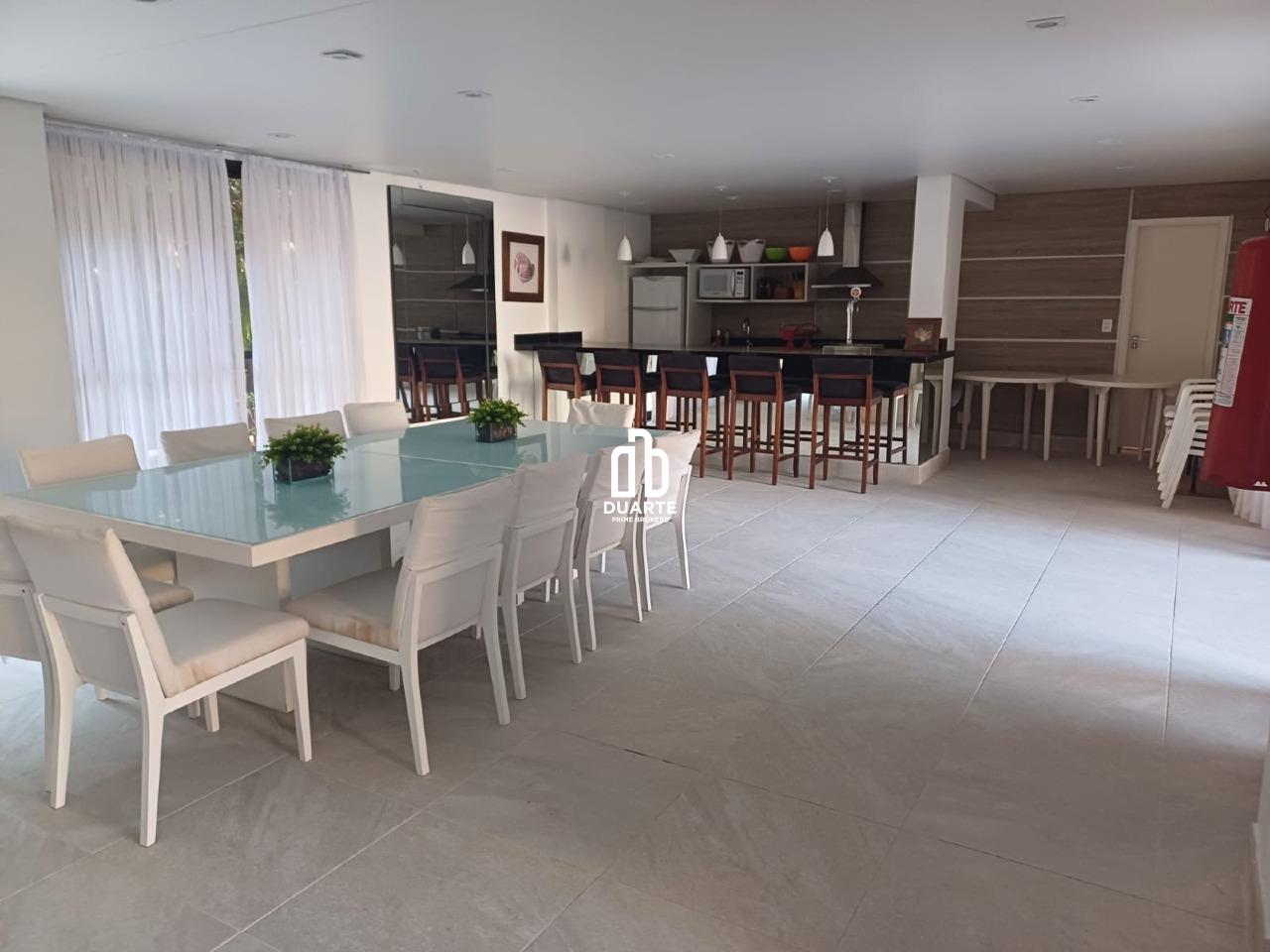 Apartamento à venda no RIVIERA: 