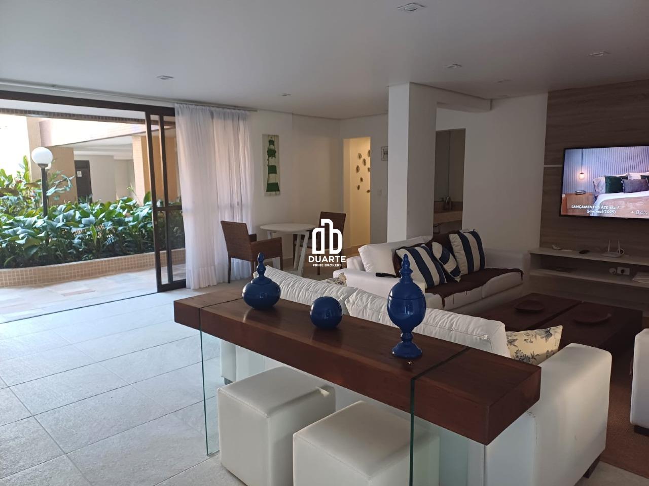 Apartamento à venda no RIVIERA: 